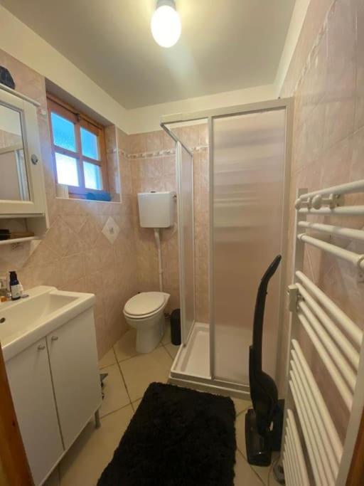 Apartament Etra Close To Piste Sauze D'Oulx Ngoại thất bức ảnh