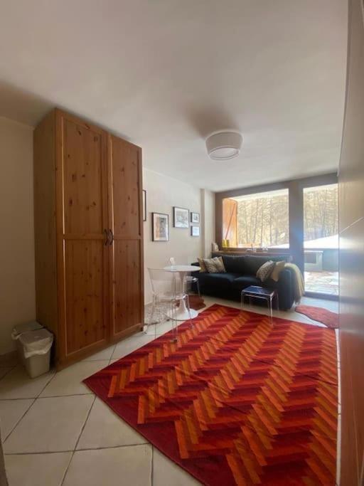 Apartament Etra Close To Piste Sauze D'Oulx Ngoại thất bức ảnh